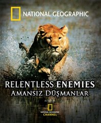 belgesel - AMANSIZ DÜŞMANLAR - bölüm 2