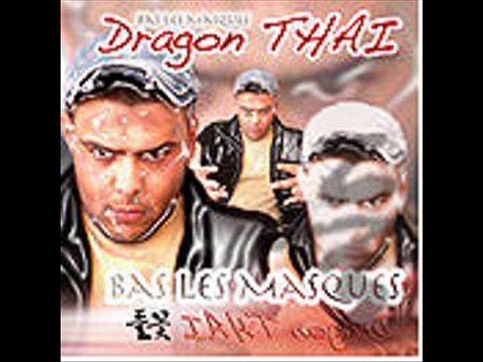 dragon thai feat rad1