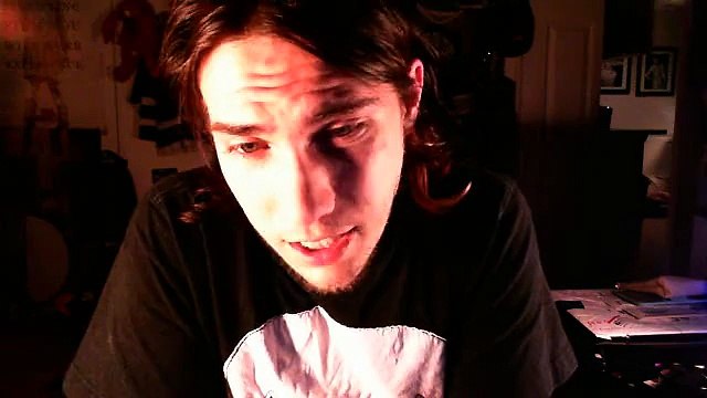 I try not to make too much out of this old topic but...seriously, this really... (mirror)