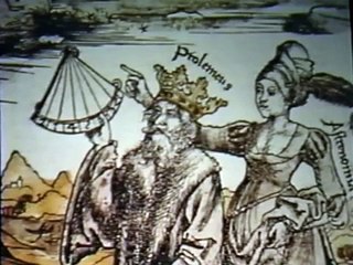 The Mechanical Universe: 23. Energy and Eccentricity