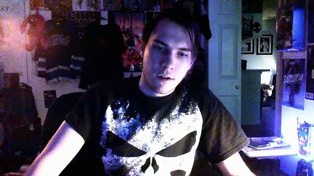 Facebook Only vid for the day. (mirror)