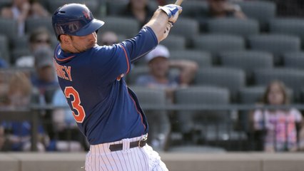 Matt Harvey Does It All in Mets Win