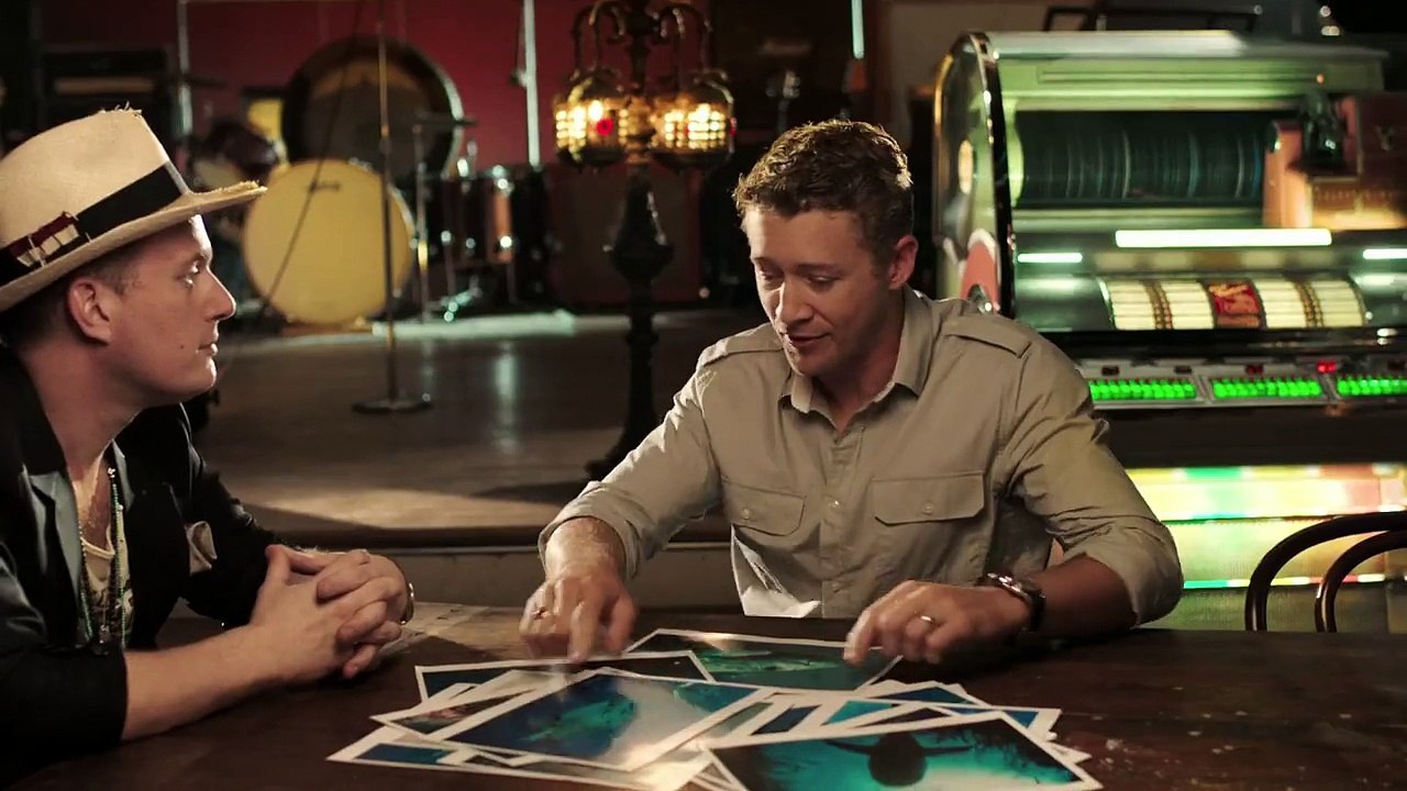 Sharks Rescored - Mini Documentary