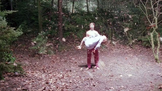 Секретные материалы 2015 Промо-ролик (русский язык)