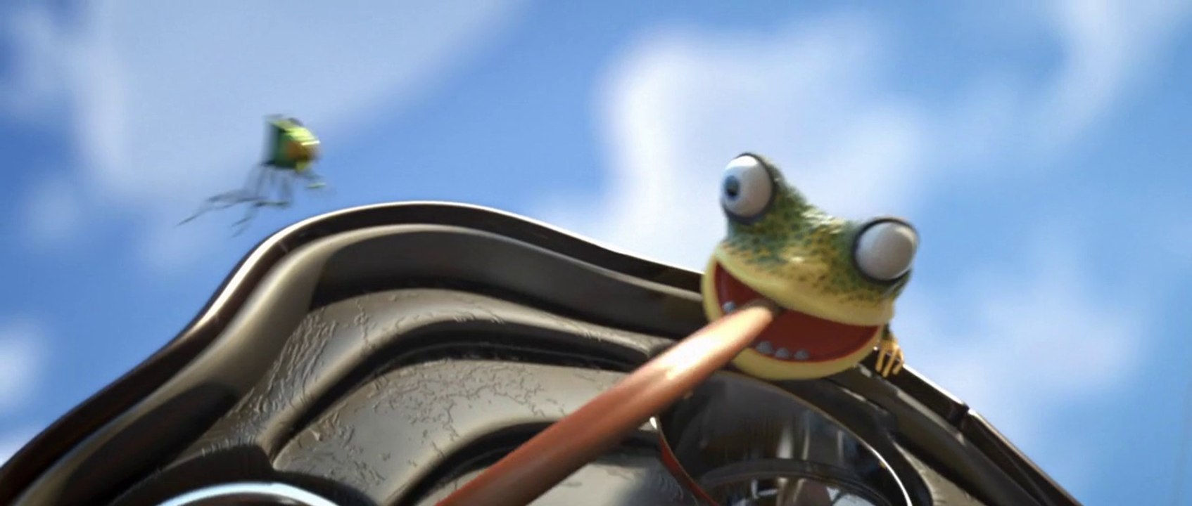 WILDLIFE CROSSING!    amazing videos