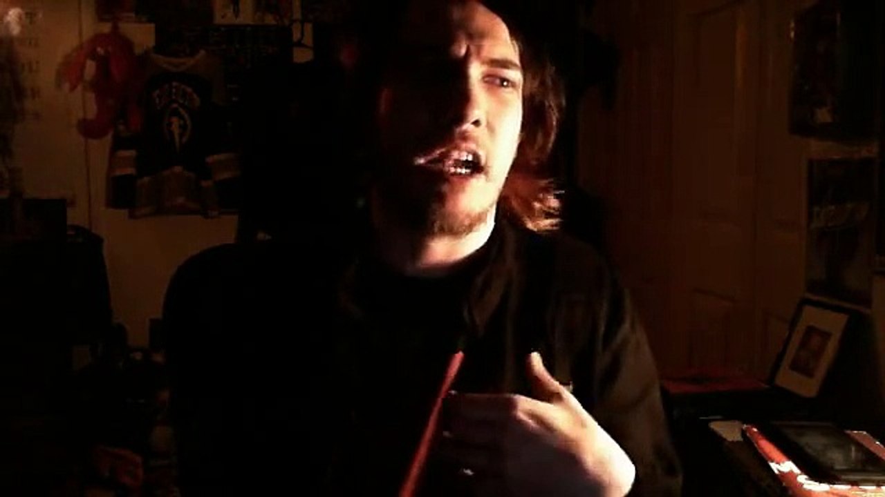 Angry video for the day.  Pretty beast mode in this so don't watch it in a library (mirror)