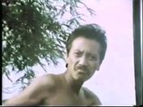 Pinoy Funny Movie Clips : Rene Requiestas Sings 