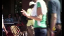 مقاهي عتيقة_ ج.13 مقهى فرنسا - مراكش | أفلام وثائقية