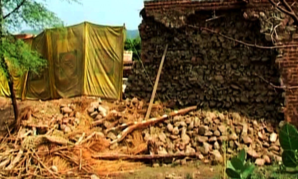 Torrential downpour becomes flood situation in KPK