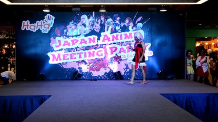 [Part 13-36][04 July 2015] Japan Anime Meeting Party