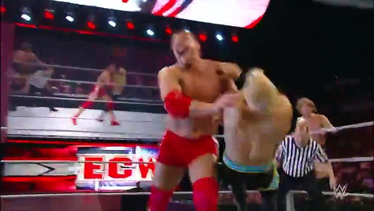 WWE: 5 Superstars who beat The Undertaker - 5 Things