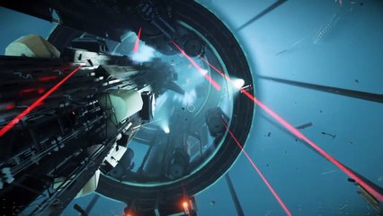 Killzone shadowfall chapter 9