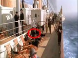 Titanic movies errors Titanic films erreurs Errores de películas Titanic