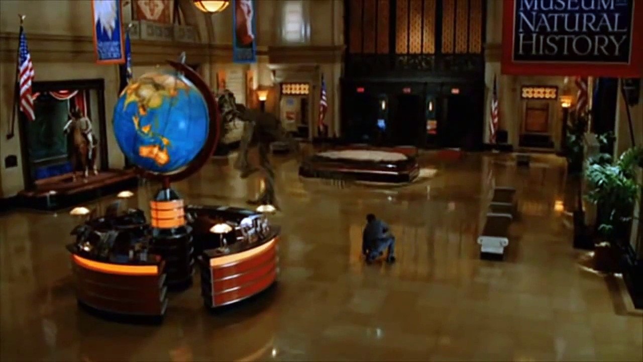 Erreurs Une soirée au cinéma Errors A night at the movies Errores de películas Una noche en el