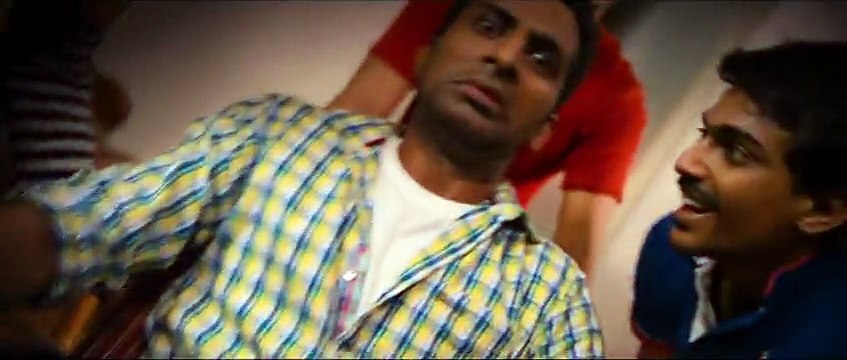 Official_ Pa Paba Pa Full Video Song _ Moone Moonu Varthai _ Arjun Chidambaram _ Aditi Chengappa
