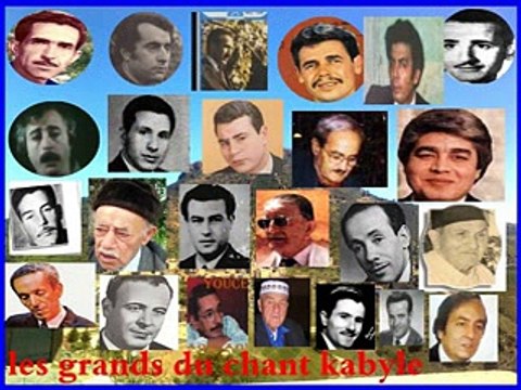 matoub lounes (ifenanen)معطوب الوناس