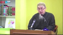 Signs of a Good Muslim (By Sheikh Hussain Yee) (VIDEO)
