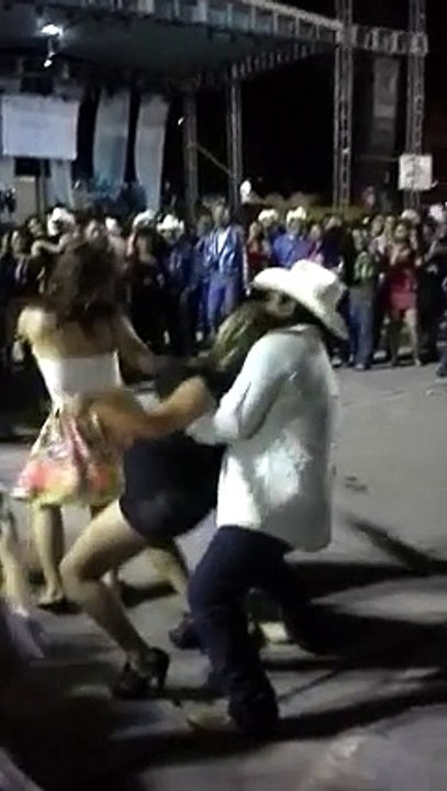 Cuando ya estas borracho pero quieres seguir bailando