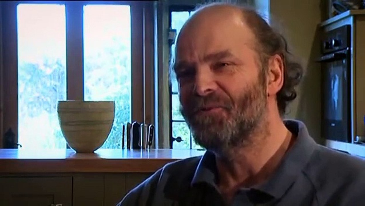 Mud, Sweat & Tractors ~ Milk