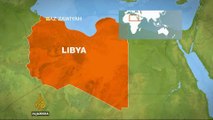 Some Libya factions reach draft peace deal