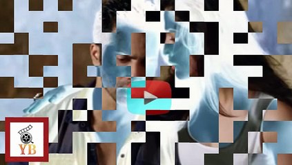 Varun Dhavan & Yami Gautam Kissing Still From Badla Pur