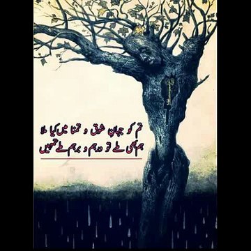 kinna sohna tenu Rab ney banaya