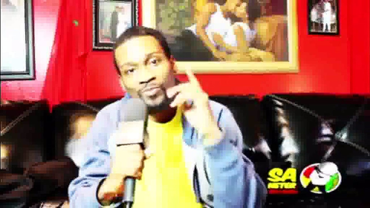 How Bro. Polight & Farrkhan Mislead Black Folkz - King Noble