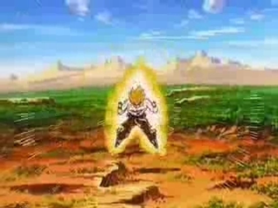 Amv dbz
