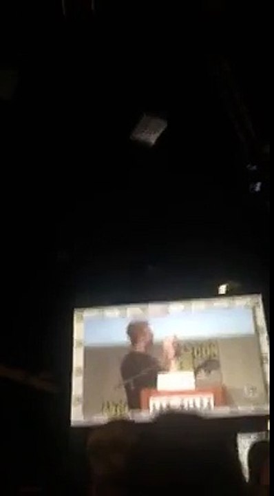 Deadpool : Bande annonce Comic-Con (screener)