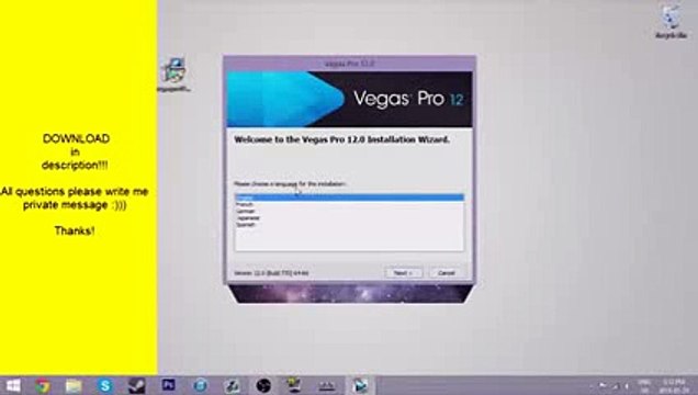 Sony Universal Patcher 2016 - Activate All Sony Products.