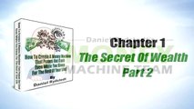 Money Machine Ebook-Chapter 1 Part 2 Build Your Own Residual Income Business