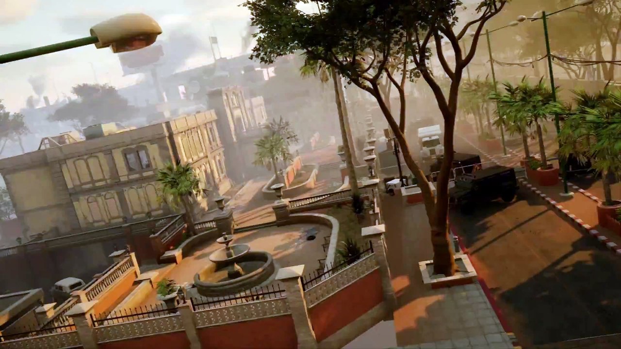 Rainbow Six Siege - GIGN Unit Trailer (PS4 Xbox One)