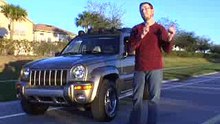 Are your car mirrors adjusted correctly