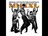 Magic Mike XXL (OST) Nine Inch Nails - 