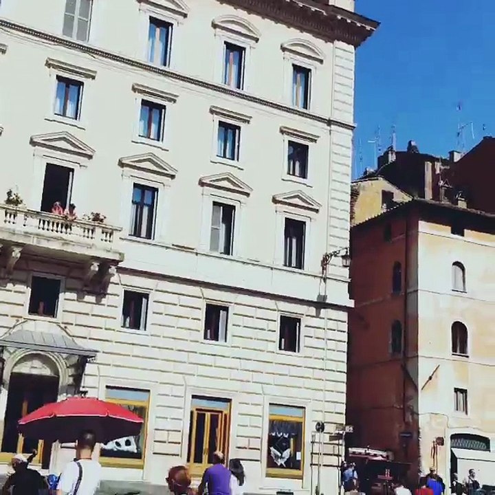 Danna Garcia y El Panteon