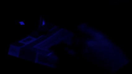 [HD] Eldon Cloud x Rockso - Death Mode (Cocaine Dubstep remix) [music video]