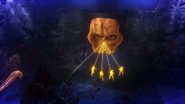 Batman Arkham Knight - Batgirl DLC Trailer