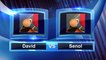 James Bay Ping Pong ★ David vs Senol ★ The Best Ping Pong Yet