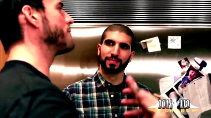 Cm Punk || Music Video || Scream || Preview ||  ᴴᴰ