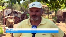 Greek villagers resort to barter | Business