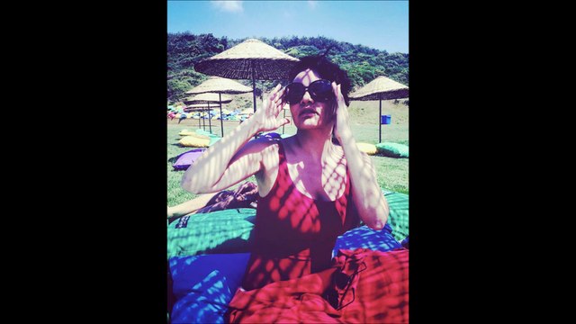 DjBurakUlus x Göksel - Denize Bıraksam (Guitars Remix 2015)