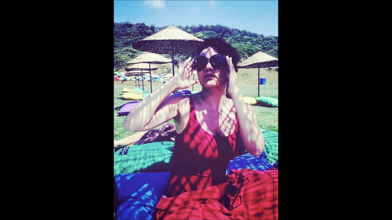 DjBurakUlus x Göksel - Denize Bıraksam (Guitars Remix 2015)