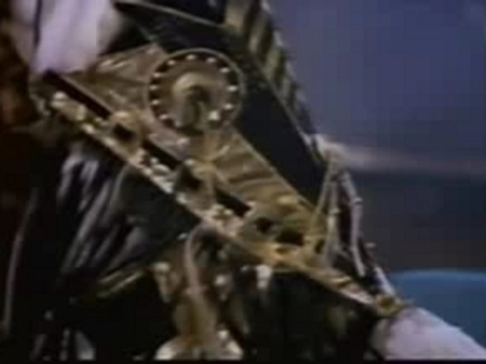 WASP - I Don`t Need No Doctor