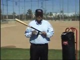 Rotational Swing Mechanics (2) - Circular Hand Path vs 