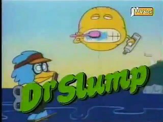 Docteur Slump