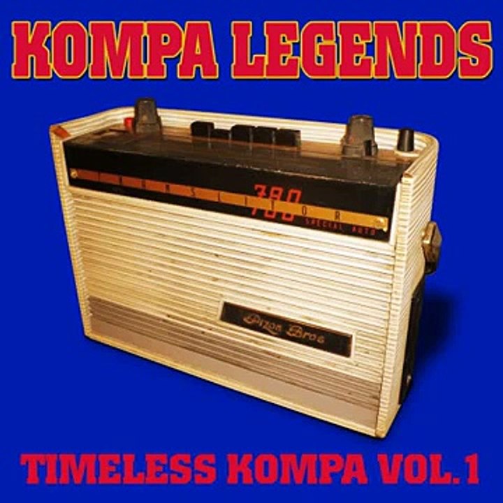 Skah-Shah - Mandé Manman'w