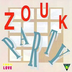 Tony Deloumeaux _ Alex Catherine - Stacy