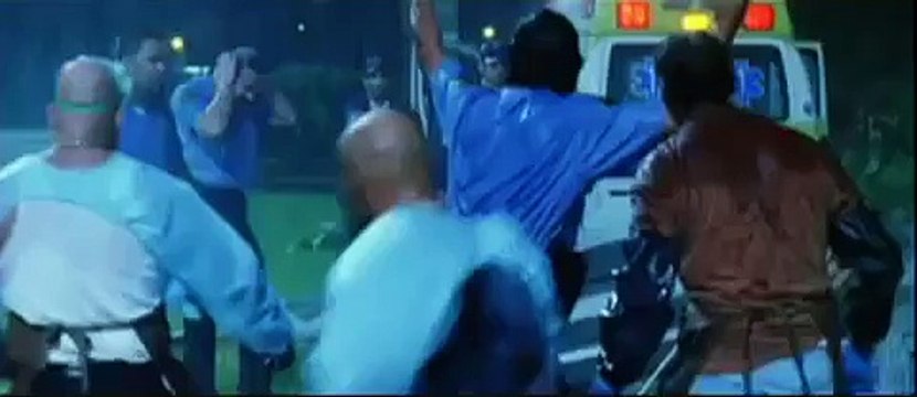 Dos Policias Rebeldes 2 - Macus Drogado