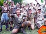 Remembrance Of Crocodile Hunter - Steve Irwin