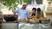 Each Ramazan millions of samosas, pakoras & jalebis are sold by roadside vendors